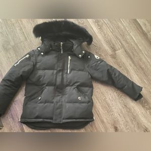 Moose Knuckles ORIGINAL 3Q FUR